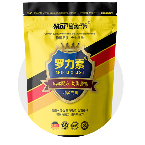 罗力素